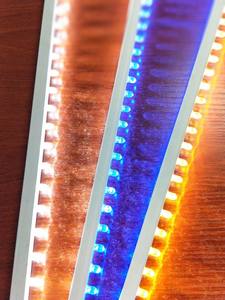 Spa ekipmanları akrilik renk düşer çeşme LED yüzme havuzu su dökülme - Product Image 6