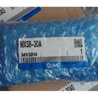 Nouveau cylindre de table coulissante MXS8-30A d'origine, en stock, assurance qualité