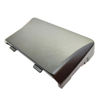 Nouveau couvercle de batterie de remplacement pour Nintendo Gameboy Micro GBM