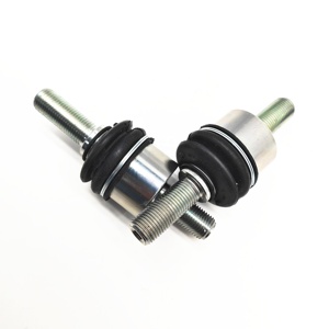 JOKA suspension professionnelle personnalisée avant arrière réglable stabilisateur barre stabilisatrice lien M10 M12 1/2-20 <span class=keywords><strong>heim</strong></span> joint pour 4x4 tout-terrain - Product Image 5