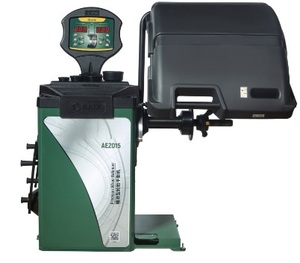 Oferta Especial: Máquina <span class=keywords><strong>de</strong></span> Equilibrado Dinámico <span class=keywords><strong>de</strong></span> Neumáticos <span class=keywords><strong>de</strong></span> Precisión para Automóviles, Automática, Sin Voltaje, <span class=keywords><strong>de</strong></span> China - Product Image 1