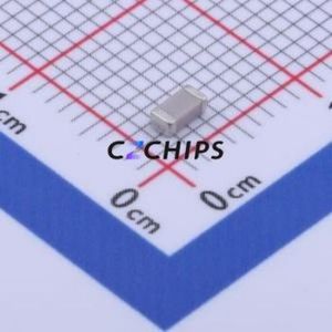 ตัวเก็บประจุแบบ SMD (MLCC) รุ่น C1206N221K102T ขนาด 1206 ( ค่าความจุ: 220pF ) ( ความแม่นยำ: 10% แรงดันไฟฟ้า: 1kV ) - Product Image 1