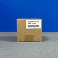 Pièces de rechange originales pour copieur Pour une utilisation dans Xerox 4110 4112 4127 D95 D110 D125 Fuser Thermostat kit 130K67382