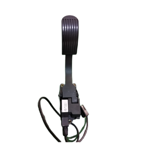 HXWJ-04-0000 nouvel assemblage de pédale d'accélérateur 12-96v 0-5v pour les accessoires de chariot de Golf de visite électrique LV-TONG - Product Image 2