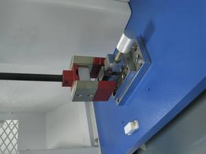 Testeur d'<span class=keywords><strong>impact</strong></span> Izod pour plastiques | Conformité ISO 180 et ASTM D256 | Machine d'essai d'<span class=keywords><strong>impact</strong></span> pendule - Product Image 2