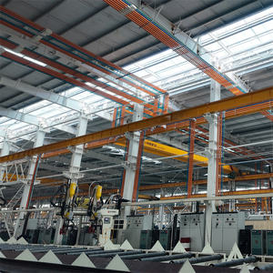 Équipé d'équipements avancés et d'un <span class=keywords><strong>atelier</strong></span> <span class=keywords><strong>créatif</strong></span> personnalisable de manière flexible - Product Image 4