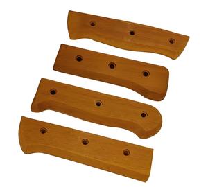 Moteur <span class=keywords><strong>de</strong></span> machine à copier à axe unique CNC MXS7204 pour le travail du bois |   Routeur <span class=keywords><strong>de</strong></span> copie <span class=keywords><strong>de</strong></span> profil automatique, puissance <span class=keywords><strong>de</strong></span> la broche 7,5 kW - Product Image 3