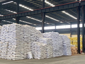 Al por mayor de alta pureza de grado industrial de gran capacidad líder fabricado Polvo granular blanco GLUCOSA - Product Image 6