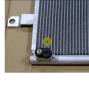 Condensador de Aire Acondicionado para Subaru Forester 73210-SJ000 73210SG000 73210SG001 73210SG002 - Product Image 4