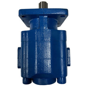 Bomba Hidráulica Huamao para Cargadora de Ruedas 4120001968, Accesorios para Cargadora - Product Image 6