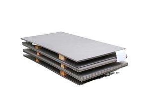 Tấm Titan Nguyên Liệu GR1 GR2 GR3 GR5 GR7 GR12 Giá Thấp Nhất Cho Tấm Titan - Product Image 3