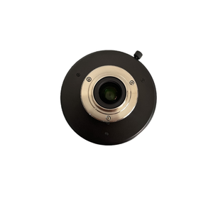 Produit phare CA-LMHE0510 Objectif macro télécentrique 0,5x-1x Monture C Ultra haute résolution Faible distorsion pour caméra industrielle 4/3'' - Product Image 4
