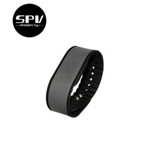 Pulsera Premium Impermeable <span class=keywords><strong>MIFARE</strong></span> <span class=keywords><strong>Plus</strong></span> 1K HF NXP NTAG213 NTAG215 NTAG216 13.56MHz - Product Image 4