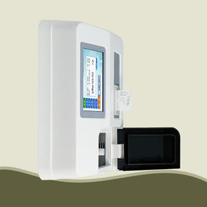 Alat Uji COD Rapid Tester <span class=keywords><strong>Chemical</strong></span> Oxygen Demand Concentration Analyzer untuk Air - Product Image 4