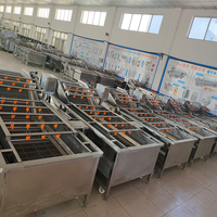 Foreuse électrique professionnelle, équipement de nettoyage de légumes, pour la lessive, Machine à laver