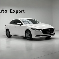 Voiture d’occasion Mazda 3 Axela, Mazda 3 Axela 2022 d’occasion, voiture à conduite à gauche de 2,0 L, Mazda 3 Axela, vente en g