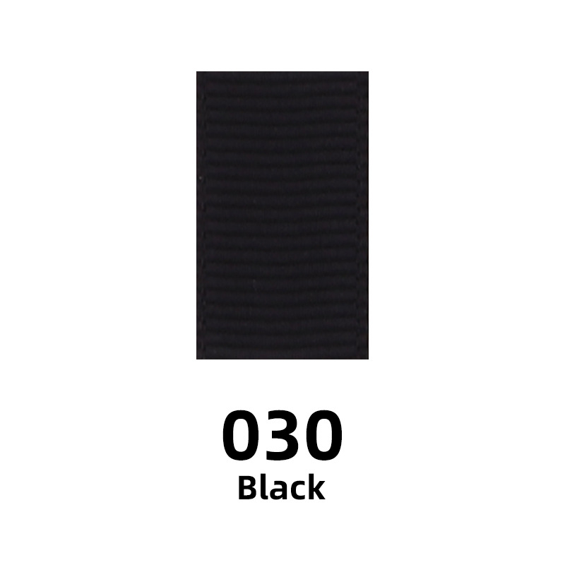 030# Negro