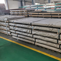 Plaque en acier inoxydable pour réservoir de stockage GPL GNL, projet de construction de réservoir sphérique