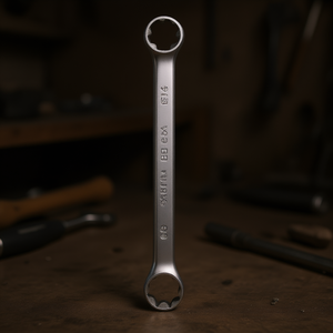 ประแจหกเหลี่ยมวานาเดียม ยูซาก เอ็กซ์ตร้า E13 E14 แบบสองด้าน - Product Image 3