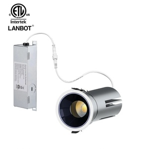 <span class=keywords><strong>Reflector</strong></span> Empotrable <span class=keywords><strong>LED</strong></span> Haze de 3 Pulgadas, 15W, 5CCT, IC Ajustable, Iluminación Arquitectónica Modular <span class=keywords><strong>para</strong></span> Techo, Redondo y Cuadrado - Product Image 3