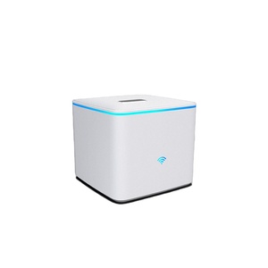 Router CPE 4G LTE Desbloqueado, Router WiFi Inteligente Multi-idioma, Internet Inalámbrico para Juegos en Casa, hasta 300 Mbps, Cat4 - Product Image 1