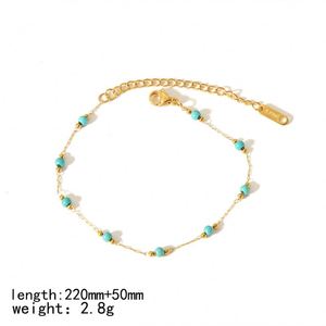 Conjunto de joyas para niñas con el último diseño, ideal como regalo de Navidad - Product Image 6