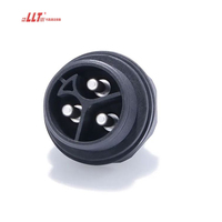 LLT 50A 3pin Panel Mount Wire to Board M29 Electrical Ip68 Waterproof 2 4 5 8 12 18 20pin Connector