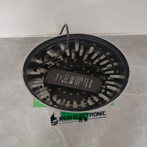 25 #   Plumeuse électrique étanche pour cailles |   Épluche-plumes portable pour petits gibiers pour les États-Unis/le Canada |   Utilisation à la ferme et pour la <span class=keywords><strong>chasse</strong></span> - Product Image 4