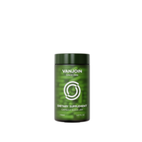 Bouteilles en verre hautes et droites de 150 ml et 180 ml pour capsules, flacons pharmaceutiques pour comprimés et vitamines avec boîte cadeau d'emballage