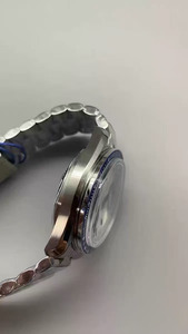 Orologi da Polso di Alta Gamma per Uomo, Pezzi da Collezione di Prima Qualità, Vetro Zaffiro, Funzioni Cronografo Complete, Orologi Meccanici Automatici - Product Image 6