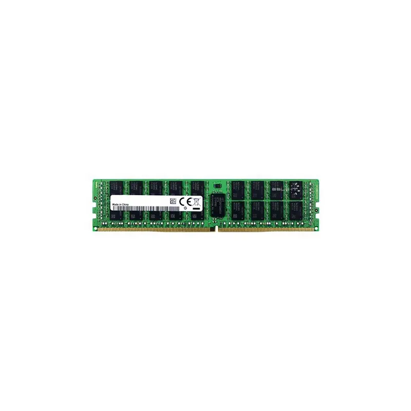 재고 있음 새로운 M393A2K40CB2-CTD6Y 16GB DDR4-2666 ECC 1.2V 메모리 서버