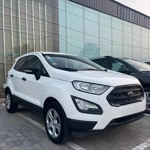 <span class=keywords><strong>Ford</strong></span> <span class=keywords><strong>EcoSport</strong></span> 1.5L SUV 2018 d'<span class=keywords><strong>occasion</strong></span>, conduite à gauche, automatique, essence, sièges en tissu R16, caméra, pneu de secours compact, bon état, vente flash - Product Image 2