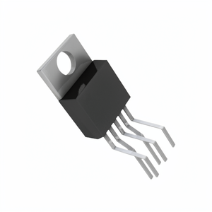 Original One Stop Service TO 220 5 Power Management (PMIC) LT3015IT-12#PBF Electronics Component - Product Image 1