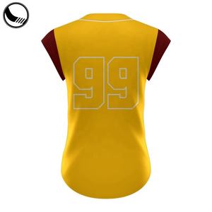 Maillot de baseball rayé pour hommes de la marque BETHERIVAL, de haute qualité et personnalisé - Product Image 2
