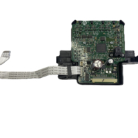 CR357-67081B chariot T920/Tx500 PCA/assemblage de carte PC de chariot
