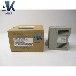 YASKAWA MP2300S ตัวควบคุมเซอร์โวแอมพลิฟายเออร์เอเทิร์น JEPMC-MP2300S-E - Product Image 6