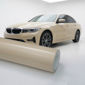 Film de protection de peinture automobile TPU, coque de changement de couleur blanc-<span class=keywords><strong>bleu</strong></span>, PPF brillant anti-rayures auto-réparateur, garantie 10 ans - Product Image 2