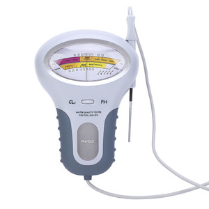 Testeur de chlore PC-102 CL2 Sonde d'analyse de la qualité de l'eau pour piscine et spa PC-102 Sonde d'analyse de la qualité de l'eau PC-102 - Product Image 3