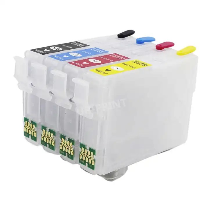 603xl refill ink cartridge compatible for