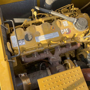 Excavadora Usada de Alto Rendimiento CaterPillar Cat 345GC, Excavadora Grande de Orugas CAT 320D 320GC 330D 336D 349GC en Venta a Bajo Precio - Product Image 4