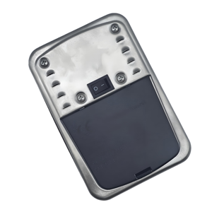 Motor de Rotisserie Universal de Fábrica, Operado a Bateria, Sem Fio, DC, de Alta Resistência - Product Image 2