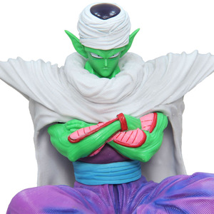 หุ่นของเล่นอะนิเมะทำจากพลาสติก Z พิมพ์ลายดราก้อนบอล3D สำหรับสะสมทำจาก PVC อะนิเมะไวนิล - Product Image 2