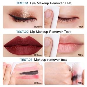 Nhãn hiệu riêng Hữu Cơ Micellar làm sạch nước mặt mắt trang điểm <span class=keywords><strong>Remover</strong></span> nước cơ sở chăm sóc da <span class=keywords><strong>Remover</strong></span> Sữa rửa mặt cho da nhờn - Product Image 5