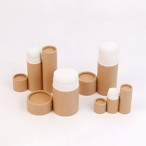 Bálsamos Labiales con Logotipo Personalizado, Etiqueta Privada, Bálsamo Labial Impermeable Imprimible con Pegatinas y Etiquetas - Product Image 1