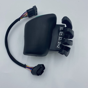 Автопогрузчик Jungheinrich, однофункциональный 51347667, подходит для моделей ETM/ETV - Product Image 4