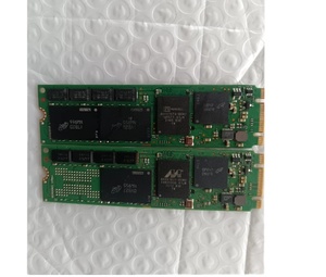 7 RKD7 - 480GB SATA SSD M.2 6 Gbit/s Ssd für Controller 07 RKD7 - Product Image 3