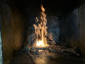 Copeaux de bois espagnols en gros de haute qualité pour fumeur produits énergétiques respectueux de l'environnement fournis par une source fiable - Product Image 5