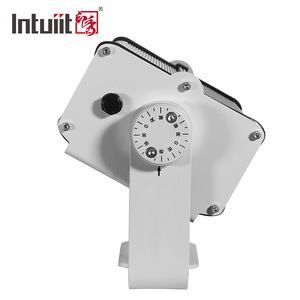 Đèn LED ngoài trời chống nước IP65 13W RGB, đèn <span class=keywords><strong>laser</strong></span> hình cây đom đóm, đèn sao cho sân vườn, tiệc tại nhà, sân khấu - Product Image 5