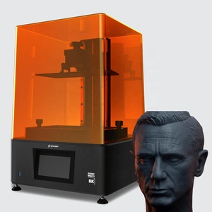 Impresora 3D de Resina LCD de Alta Velocidad Phrozen Wholesale Large 8K, Phrozen 3D - Product Image 1