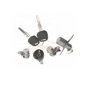 자동 스위치 Aelwen 대우 MATIZ OE 96601595 를 위한 자동 차 점화 스위치 적합 - Product Image 6